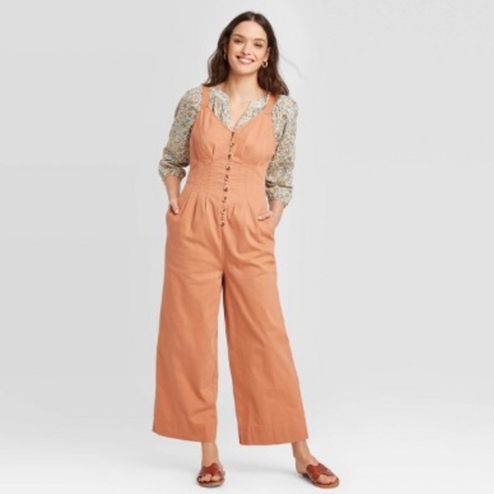 Universal Thread Jumpsuit